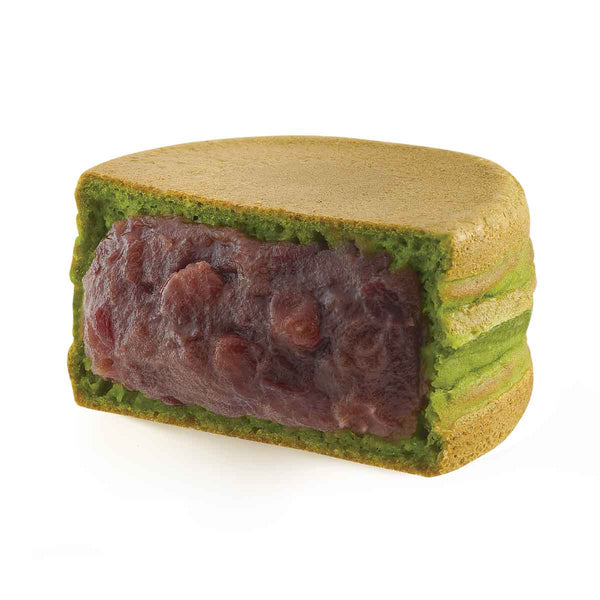 sweets house Cha Cha Oobanyaki  $22 (1pc)