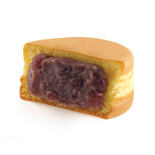 sweets house Cha Cha Oobanyaki  $20 (1pc)