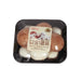 Local Organic 2 in 1 Mushroom  (200g)