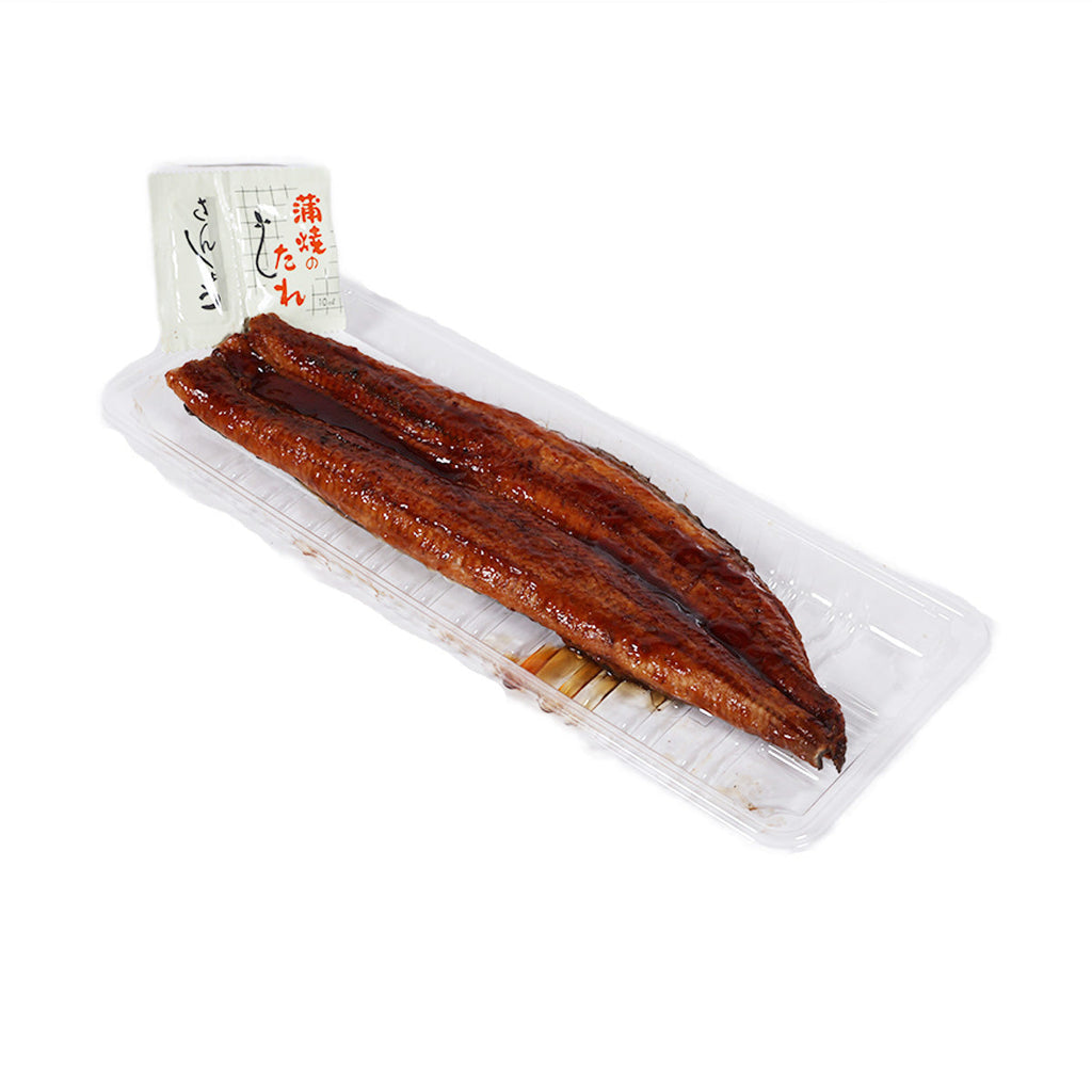 CITYSUPER X YUDONGLONG Kabayaki Eel [Previously Frozen]  (1pack)