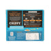 YOUNG'S Chip Shop Omega-3 4 Fish Fillets  (400g)