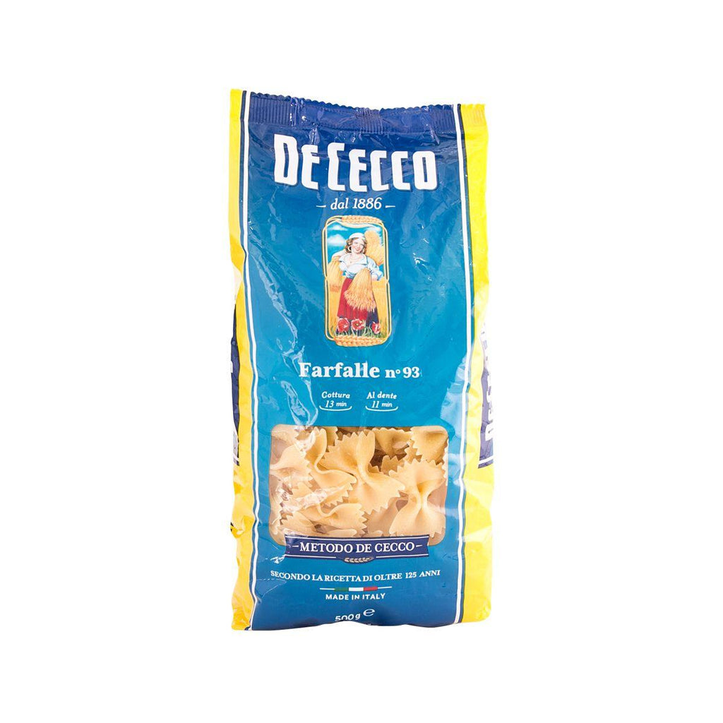 De Cecco #93 法法爾 (500g)