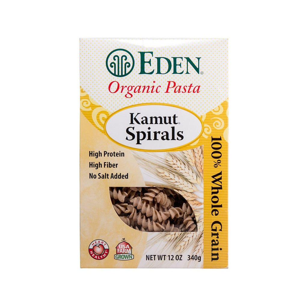 Eden 有機卡姆螺旋 (340g)