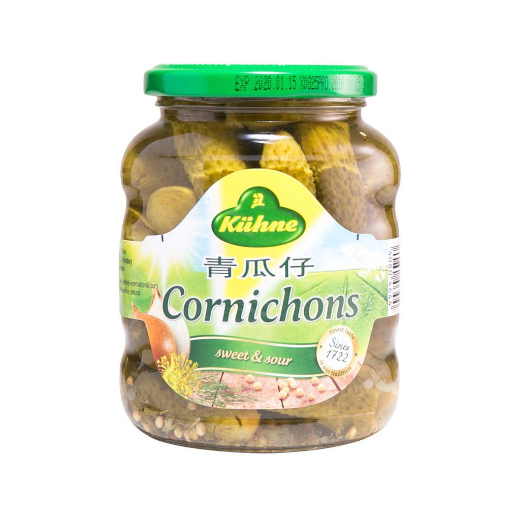 庫尼玉米捲(330g)