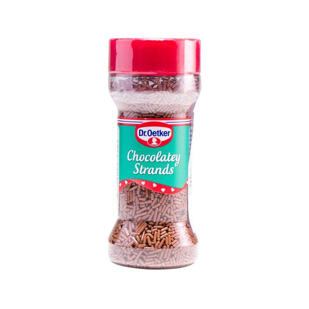 DR.OETKER 朱古力味糖粒  (55g)