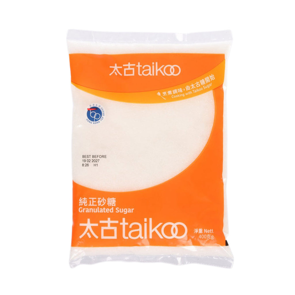太古砂糖(400g)