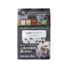MARUYAMA COFFEE Drip Coffee Bag - Assorted Set  (5 x 9g)