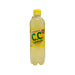 三得利維生素CC檸檬飲料 (500mL)