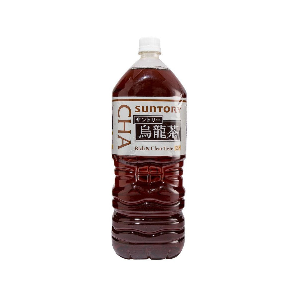 三得利烏龍茶(2L)