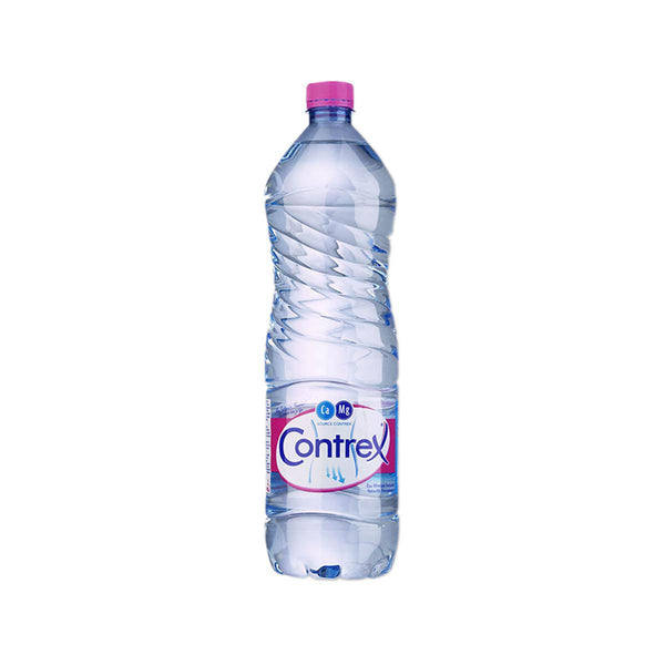 Contrex天然礦泉水(1.5L)