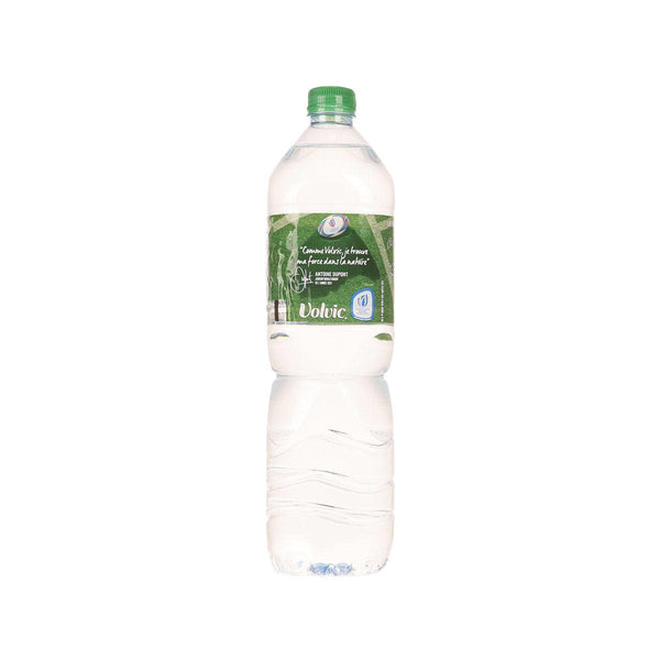 富維克天然礦泉水(1.5L)