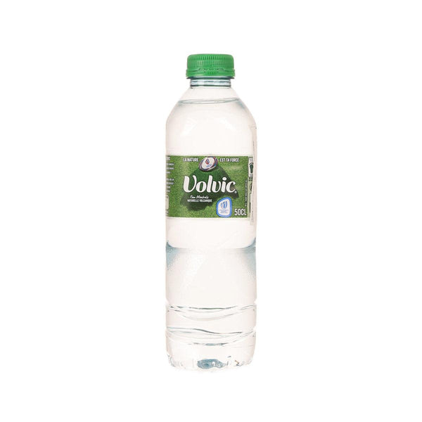 富維克天然礦泉水(500mL)