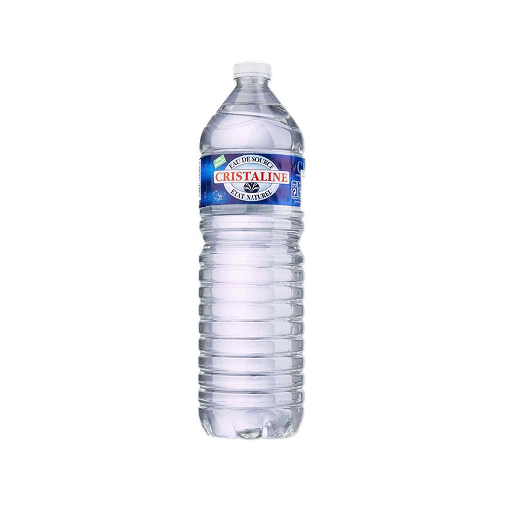 水晶礦泉水(1.5L)