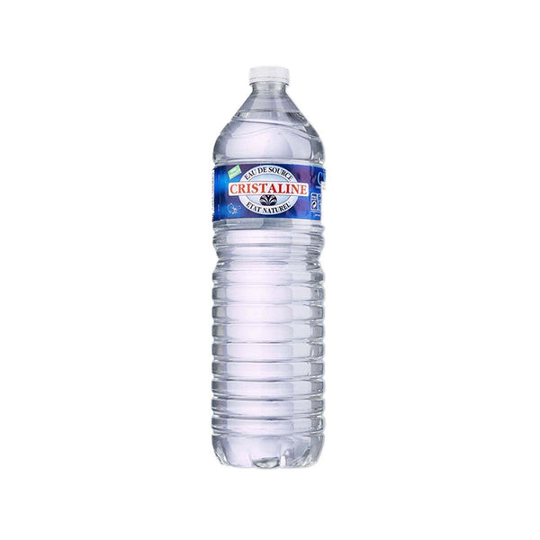 水晶礦泉水(1.5L)