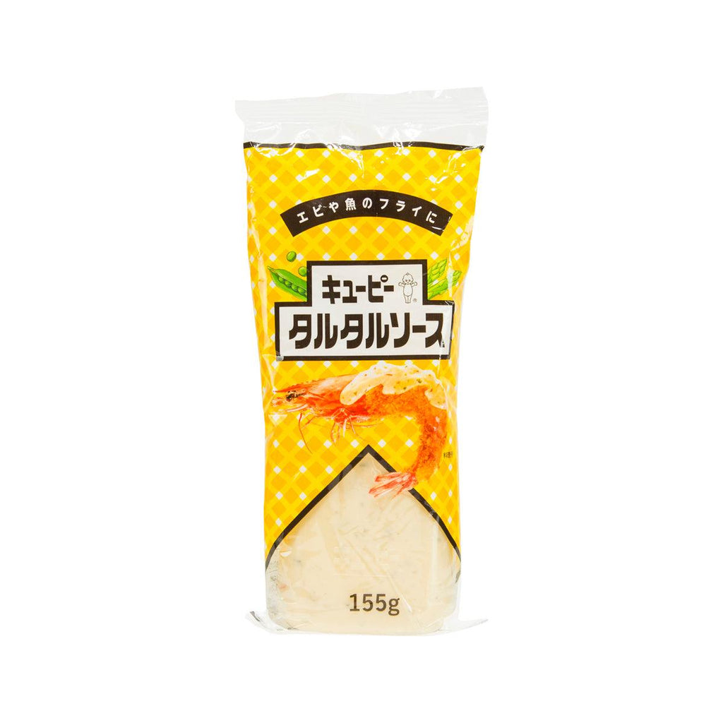 丘比 海鮮用塔塔醬  (155g)