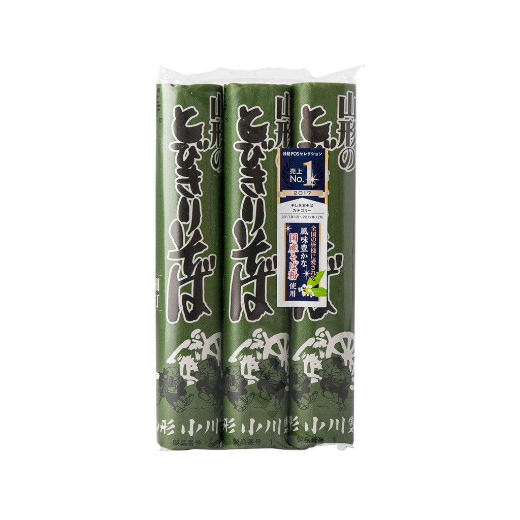 小川製麵 山形縣山芋蕎麥麵  (450g)