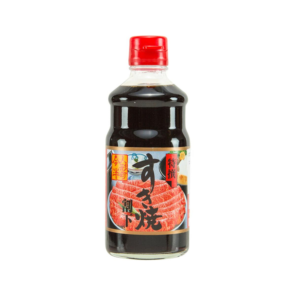 今半 割下 牛肉火鍋用湯底  (360g)