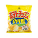 湖池屋 薯片 - 紫菜鹽味  (55g)