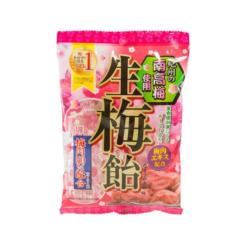 鮮梅糖(110g)