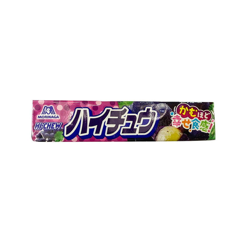喜咀糖-葡萄(12顆)