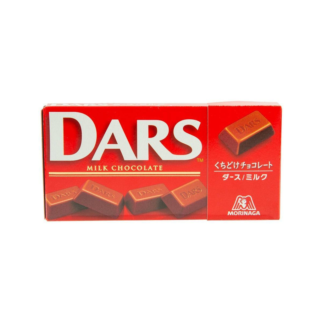 Dars牛奶巧克力(42g)