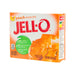 Jell-O 明膠混合甜點 - 桃子口味 (85g)