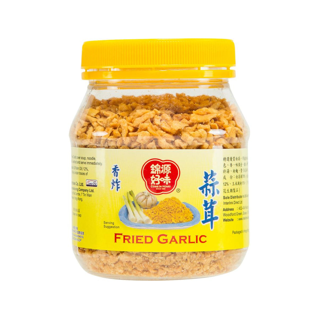 好味 香炸蒜茸  (150g)
