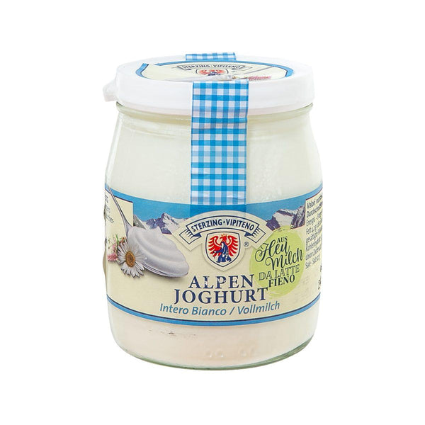 Sterzing Vipiteno Alpen 優格 - 天然（150g）