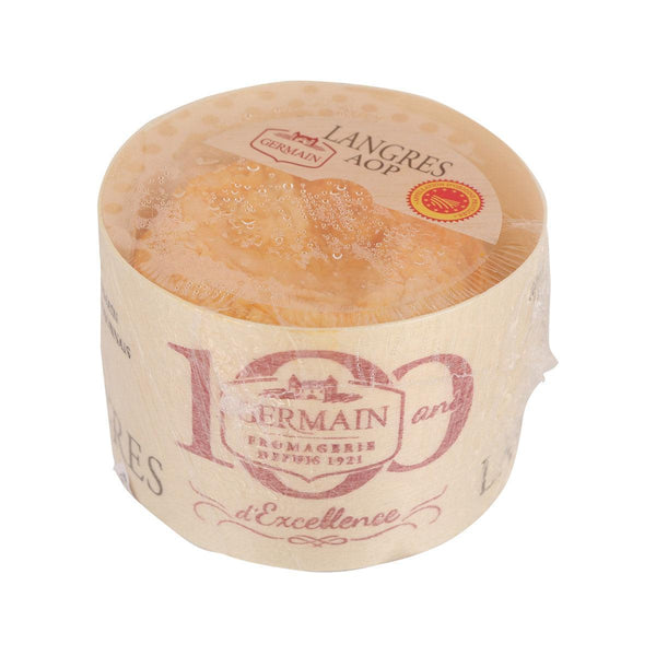 GERMAIN Langres AOP洗擦芝士  (180g)