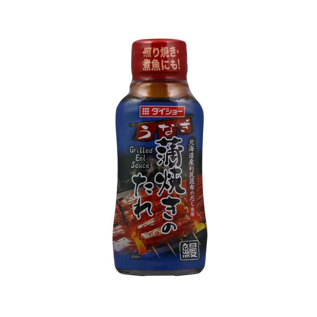 大正烤鰻魚醬(250g)