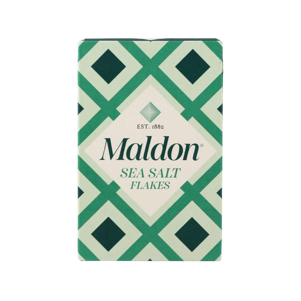 MALDON 海鹽  (250g)
