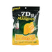 7D 芒果乾  (200g)