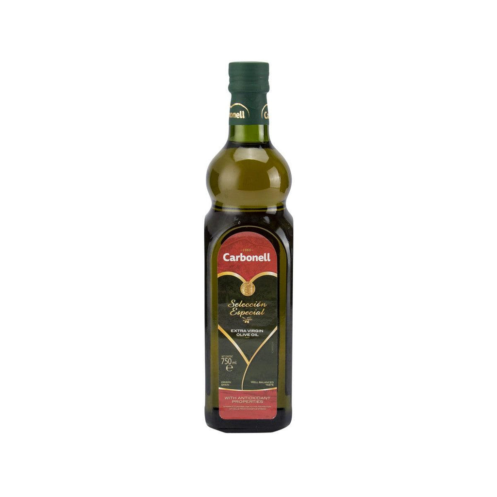 CARBONELL 特級初榨橄欖油  (750mL)