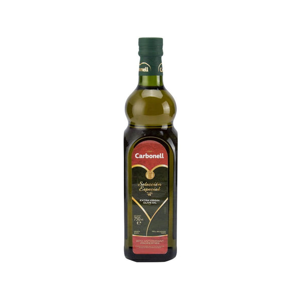 CARBONELL 特級初榨橄欖油  (750mL)