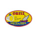 Ortiz 橄欖油罐頭白鮪魚(112g)