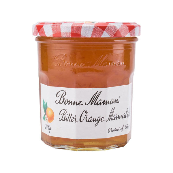 Bonne Maman 柳橙果醬(370g)