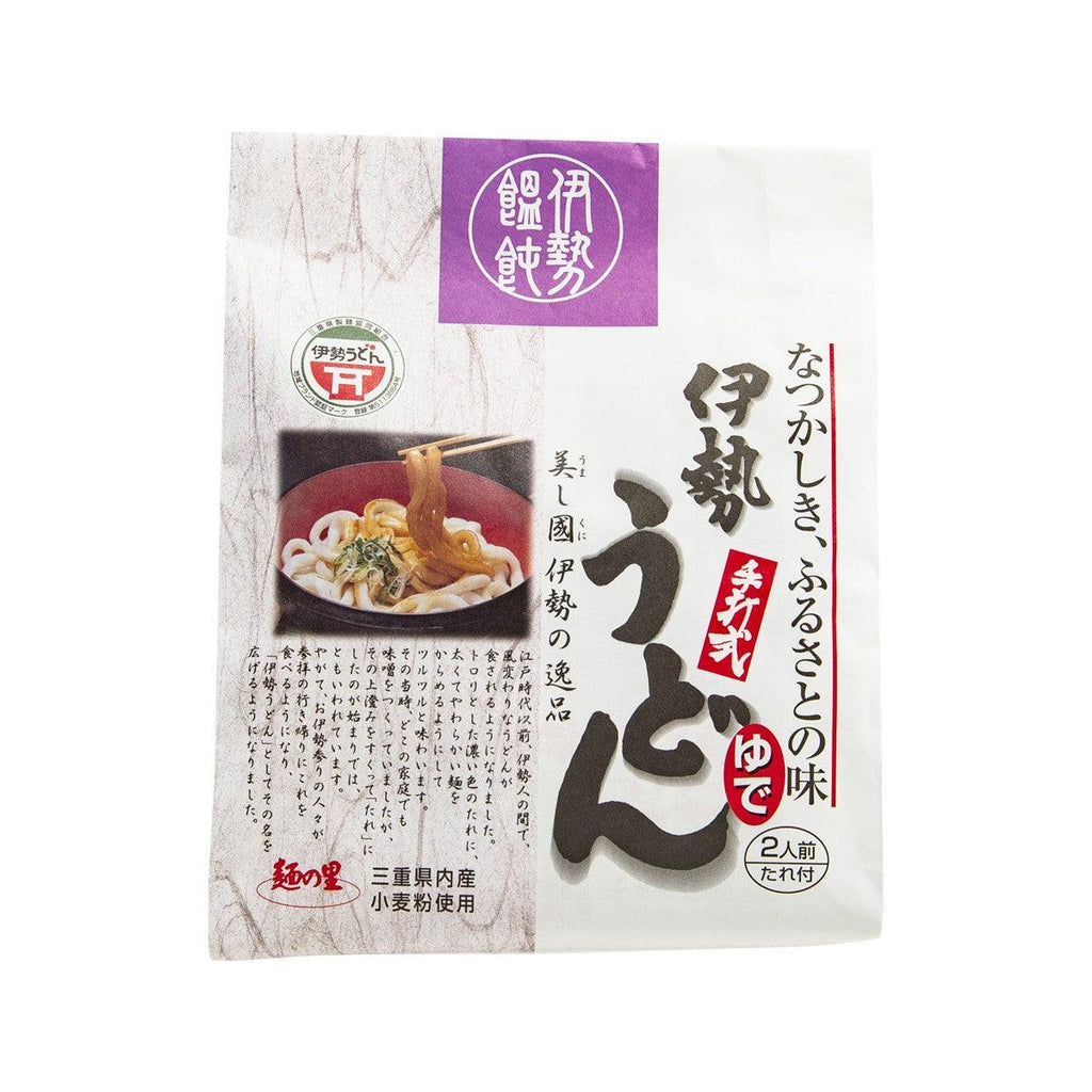 伊勢絲麵醬烏龍麵(568g)