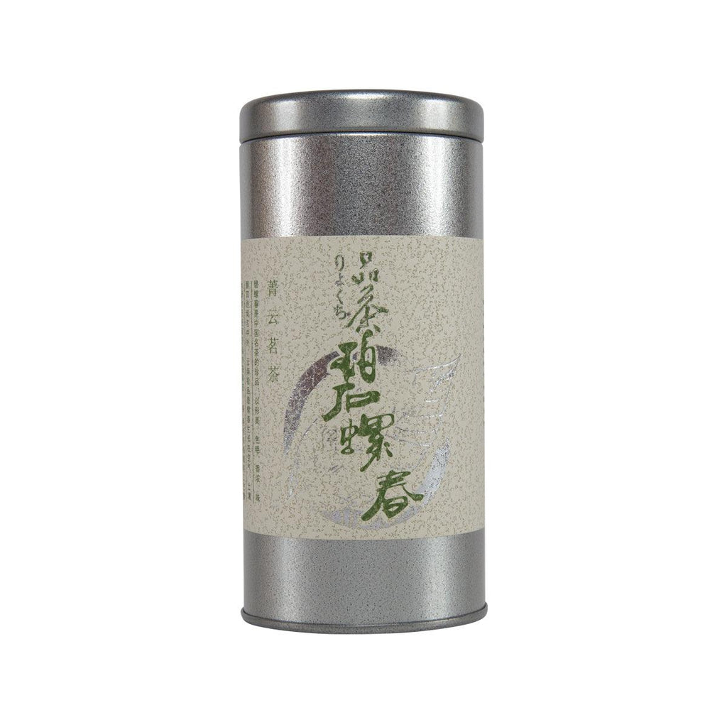 J's Garden綠泉蝸牛茶(60g)