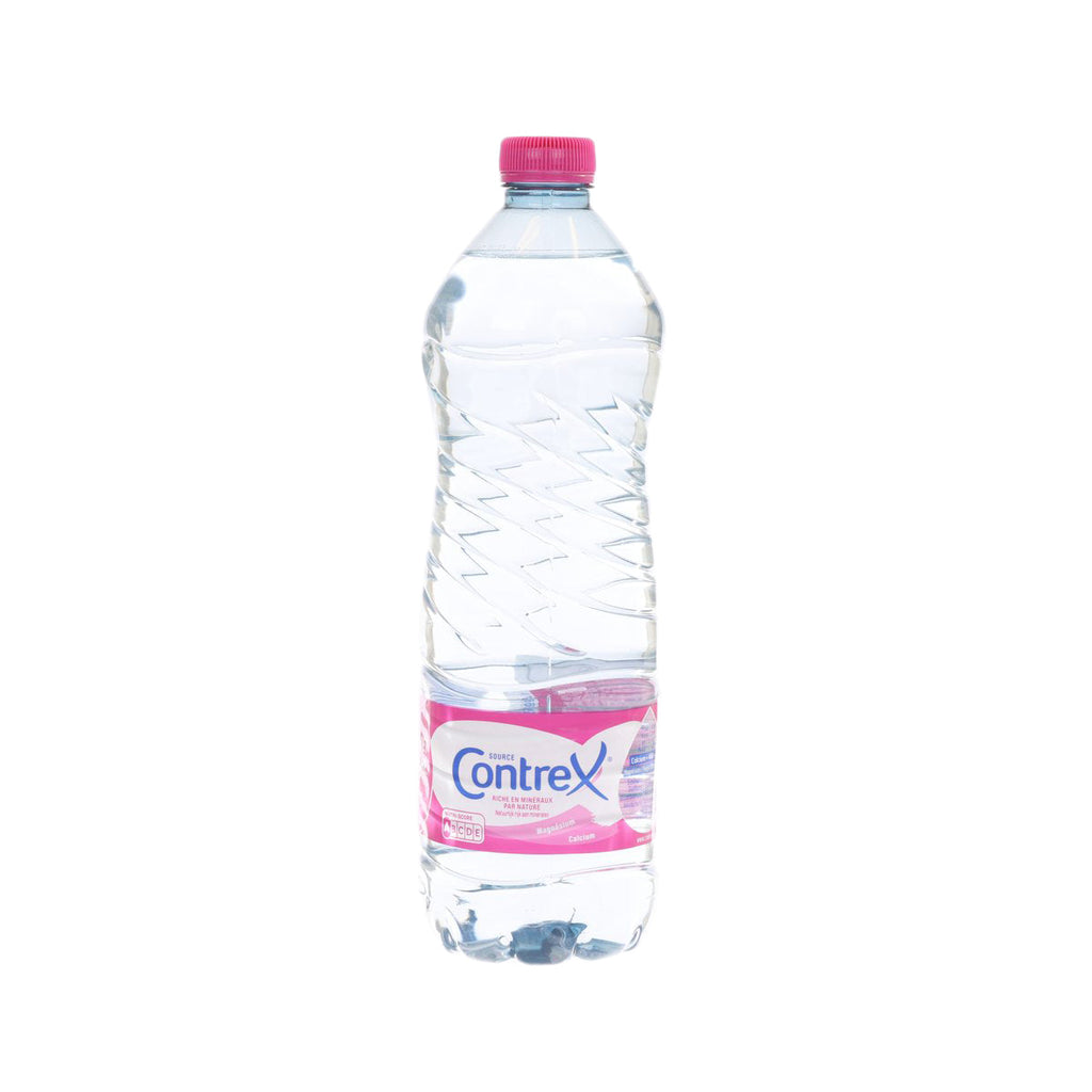 Contrex天然礦泉水(1L)
