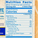 WASA Light Rye Crispbread  (270g) - city'super E-Shop