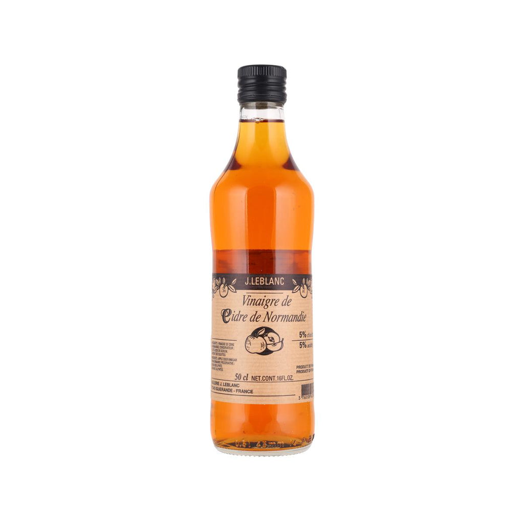 樂布朗蘋果醋(500mL)