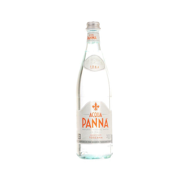 ACQUA PANNA 天然礦泉水  (750mL)