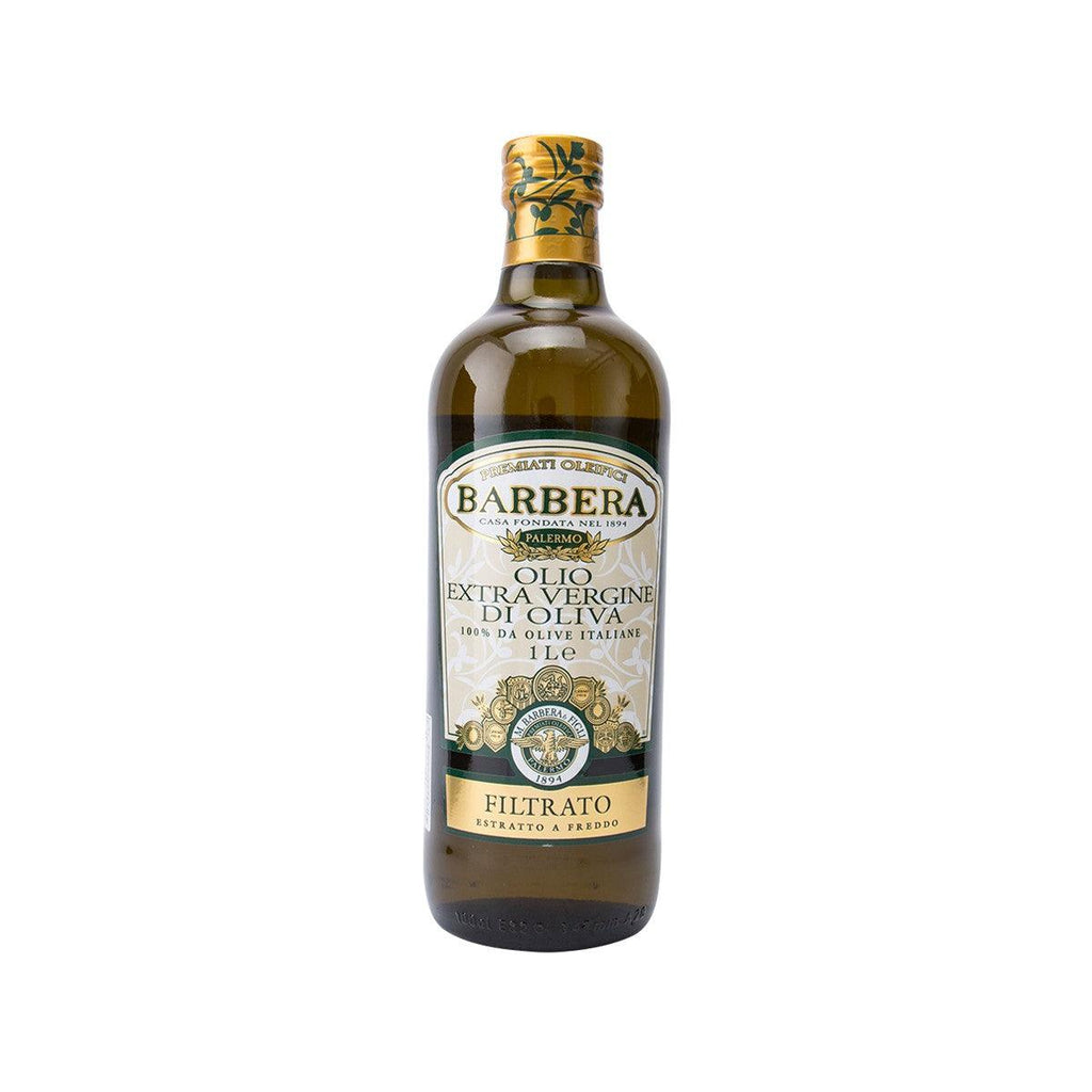 Filterrato 特級初榨橄欖油(1000mL)