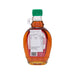 UNCLE LUKE'S Organic Grade A Amber Maple Syrup  (250mL) - city'super E-Shop