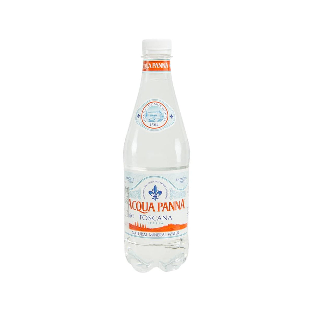 ACQUA PANNA 天然礦泉水  (500mL)