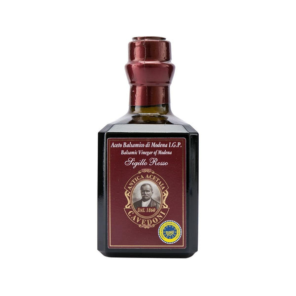 卡維多尼「紅標」摩德納香醋(250mL)