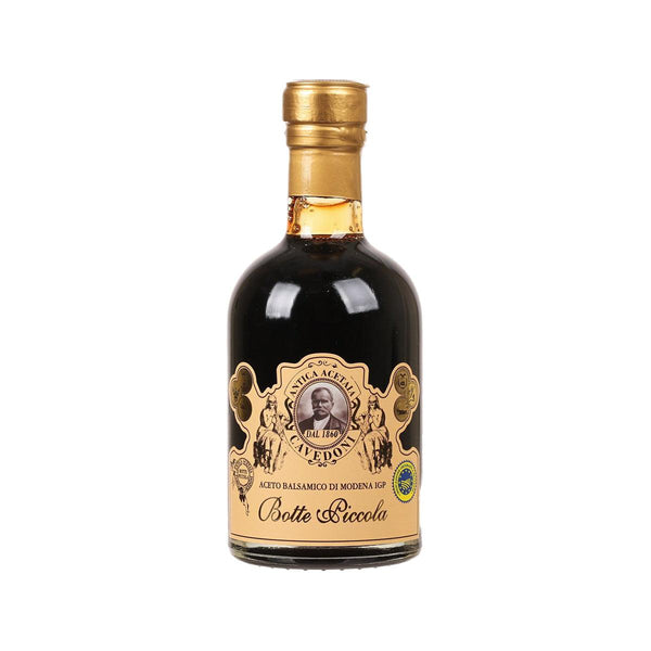Cavedoni 'Botte Piccola' 摩德納香醋 (250mL)