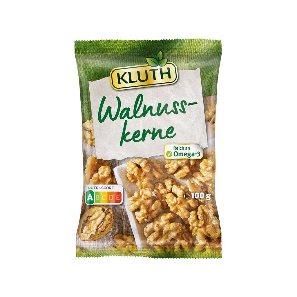 KLUTH 合桃仁  (100g)