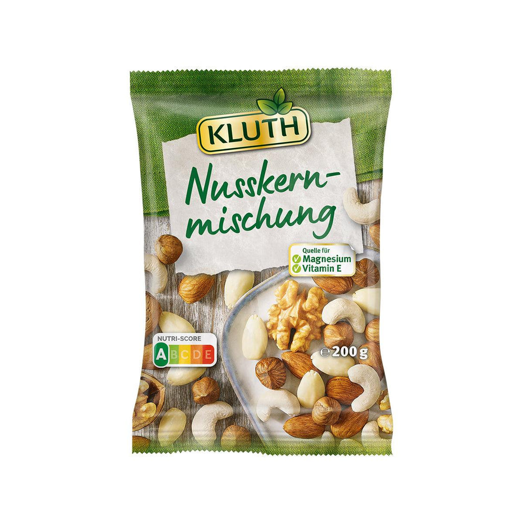 Kluth混合堅果(200g)