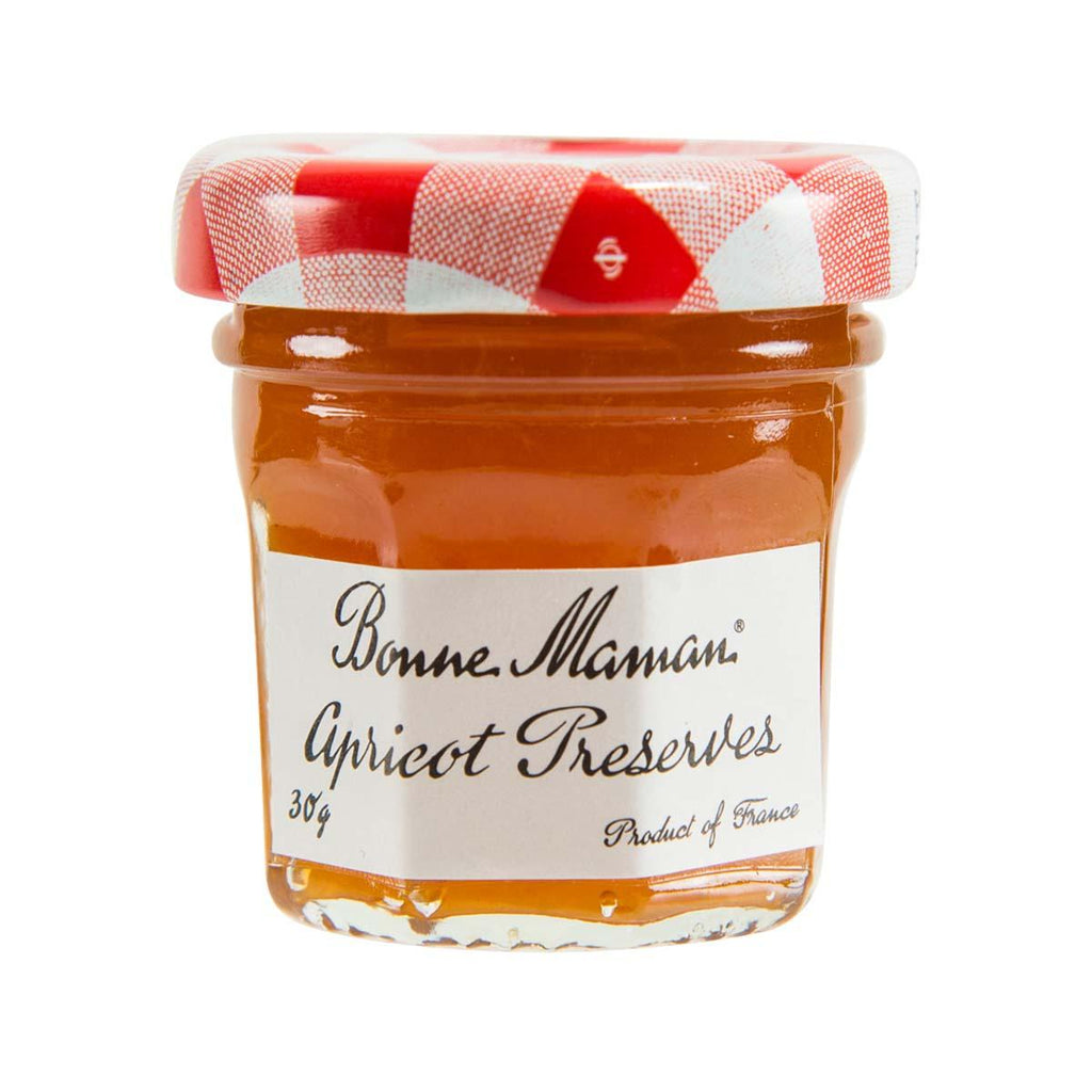Bonne Maman 杏子蜜餞(30g)